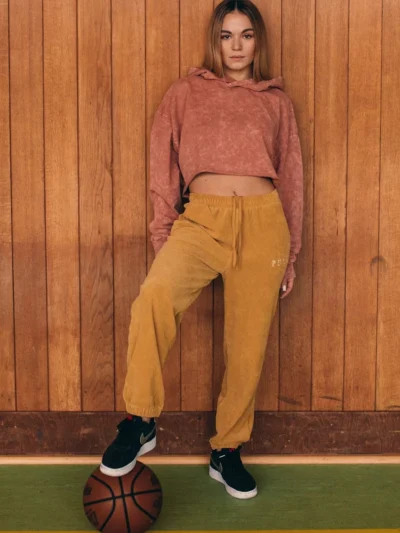 Look Deportivo [pAgrupado]