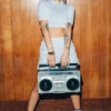 Radio Vintage [pSimple1] (UpSell-Inventario-ClEnvio)