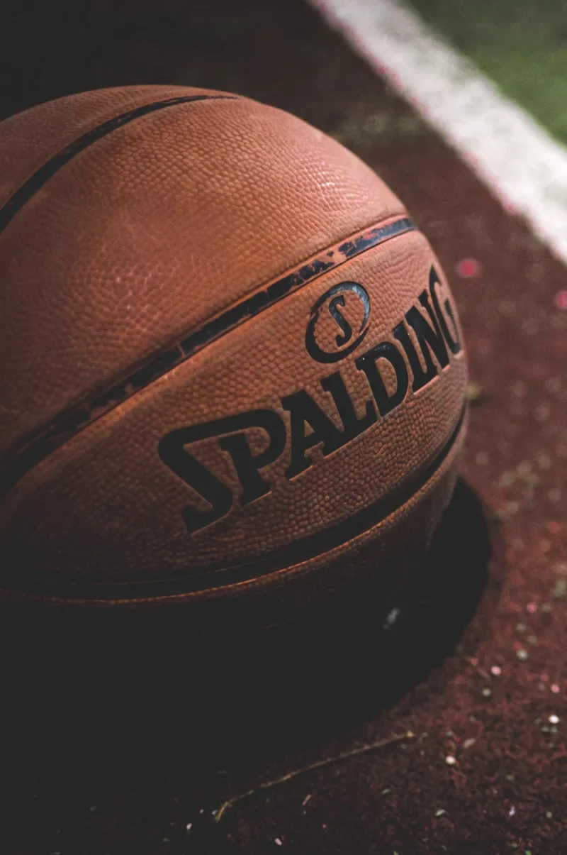 Balón Spalding [pSimple] (ImpSupRed)