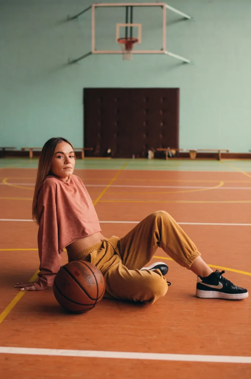 Look Deportivo [pAgrupado]