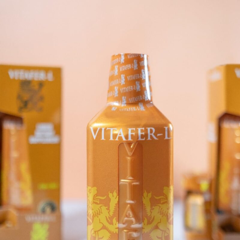 Vitafer L Original Uni