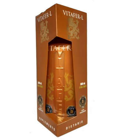 vitafer-l-jarabe-500-ml-potenciador-multivitaminico Vitafer L Original Uni